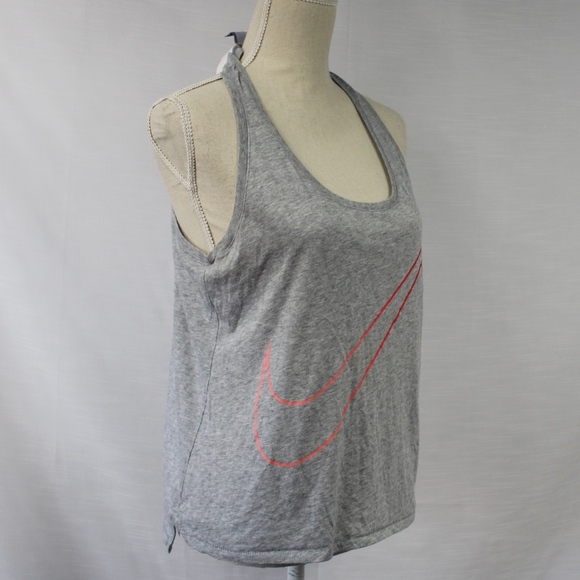Nike Tops - Nike Women's Racerback Tank Top